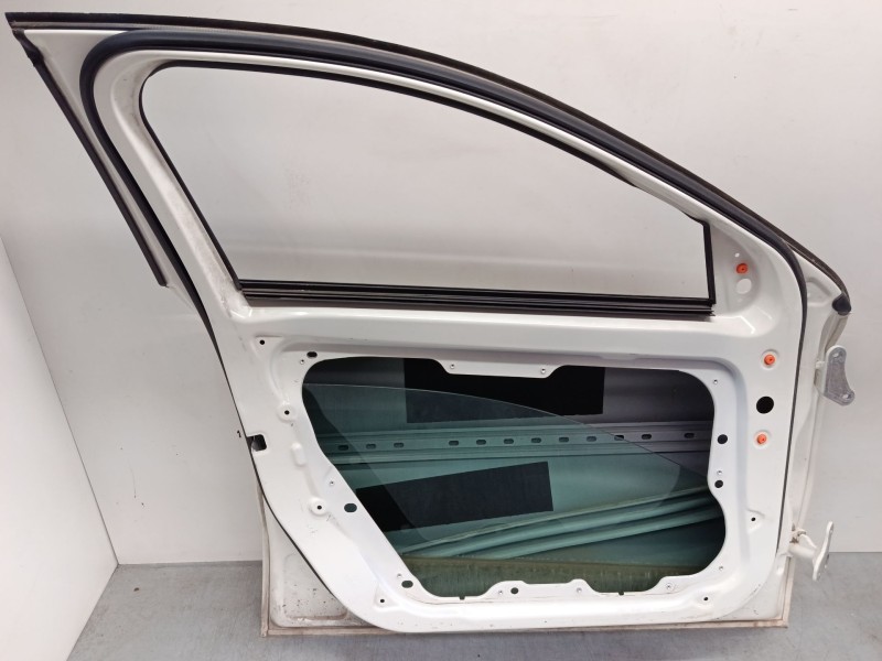 Recambio de puerta delantera izquierda para mercedes-benz clase a (w176) a 220 d (176.003) referencia OEM IAM A1767200105  