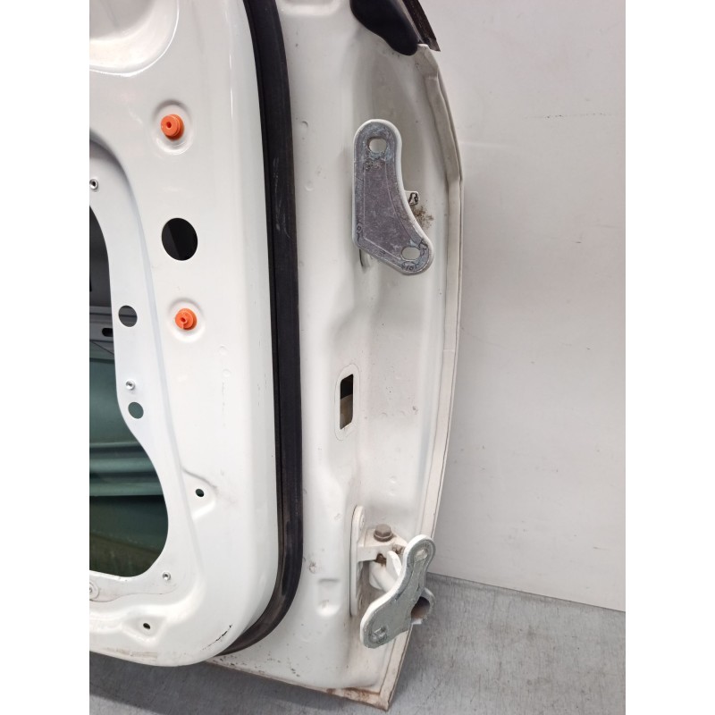 Recambio de puerta delantera izquierda para mercedes-benz clase a (w176) a 220 d (176.003) referencia OEM IAM A1767200105  