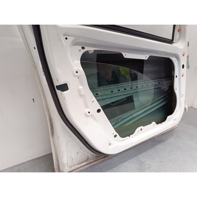 Recambio de puerta delantera izquierda para mercedes-benz clase a (w176) a 220 d (176.003) referencia OEM IAM A1767200105  
