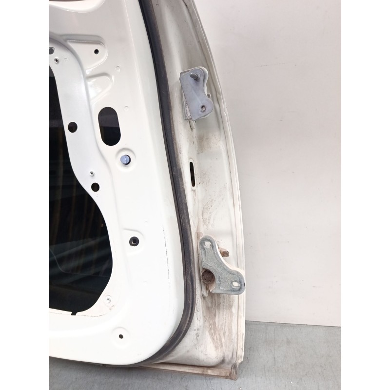 Recambio de puerta trasera izquierda para mercedes-benz clase a (w176) a 220 d (176.003) referencia OEM IAM A1767300105  