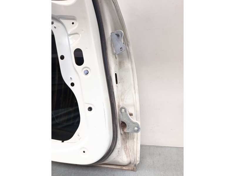 Recambio de puerta trasera izquierda para mercedes-benz clase a (w176) a 220 d (176.003) referencia OEM IAM A1767300105  