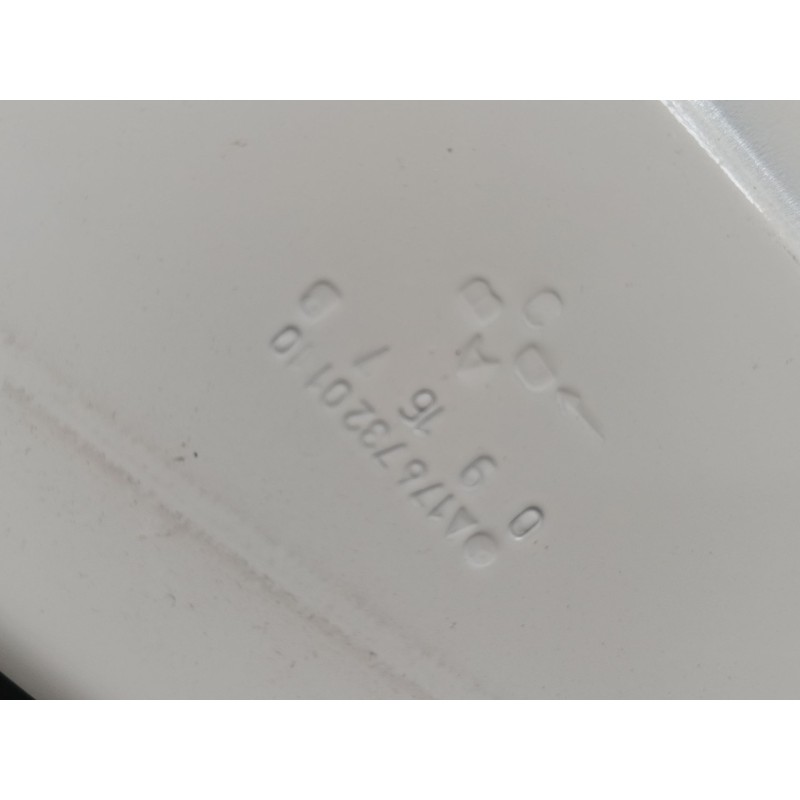 Recambio de puerta trasera izquierda para mercedes-benz clase a (w176) a 220 d (176.003) referencia OEM IAM A1767300105  