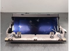 Recambio de pantalla multifuncion para audi a3 (8v1, 8vk) 1.6 tdi referencia OEM IAM 8V0857273M  