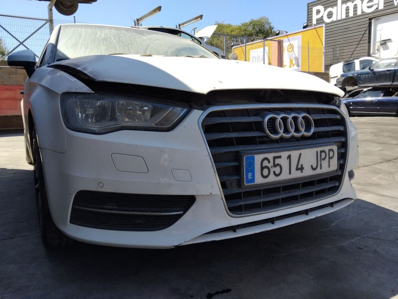 audi a3 (8v1, 8vk) del año 2016