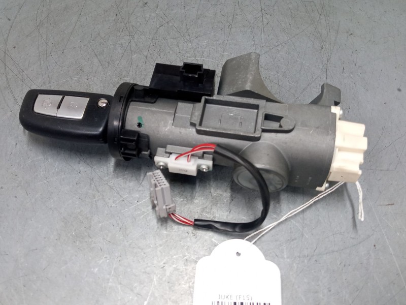 Recambio de clausor para nissan juke (f15) 1.2 dig-t referencia OEM IAM A6092F137  