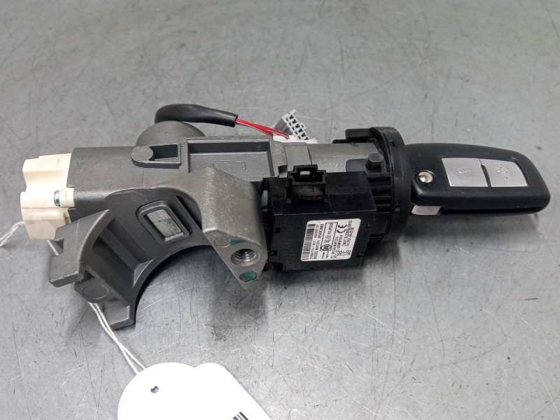 Recambio de clausor para nissan juke (f15) 1.2 dig-t referencia OEM IAM A6092F137  