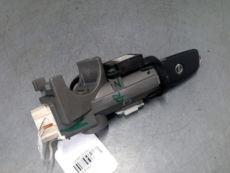 Recambio de clausor para nissan juke (f15) 1.2 dig-t referencia OEM IAM A6092F137  