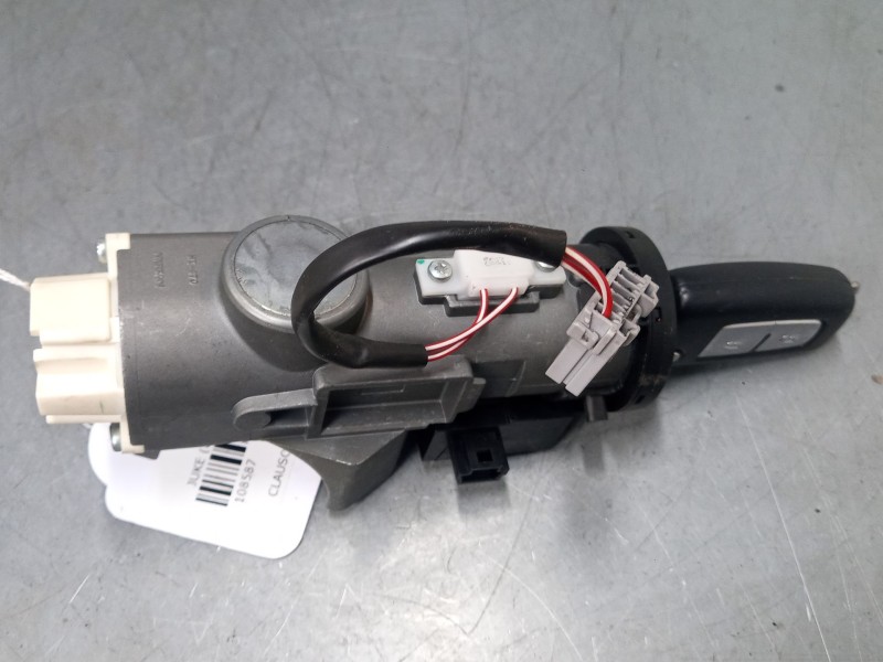 Recambio de clausor para nissan juke (f15) 1.2 dig-t referencia OEM IAM A6092F137  