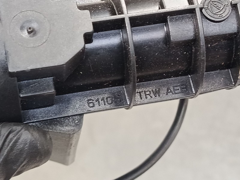 Recambio de clausor para fiat siena (178_, 172_, 372_) 1.3 (178cxg1aam, 178cxg1aap, 178cxg1aat) referencia OEM IAM   