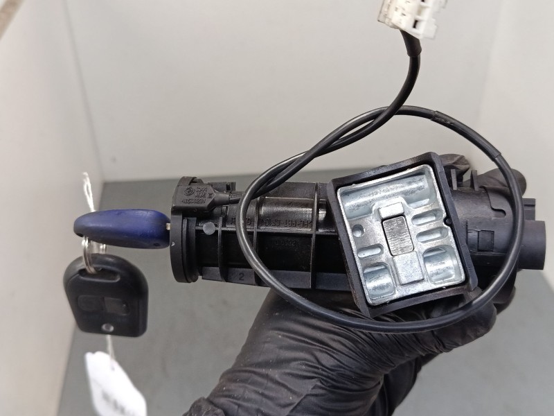 Recambio de clausor para fiat siena (178_, 172_, 372_) 1.3 (178cxg1aam, 178cxg1aap, 178cxg1aat) referencia OEM IAM   