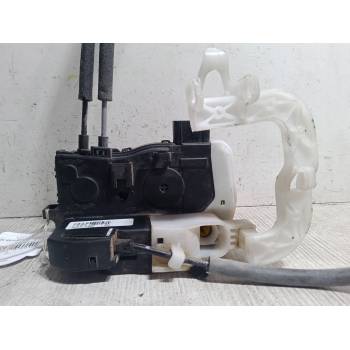 CERRADURA PUERTA DELANTERA IZQUIERDA 