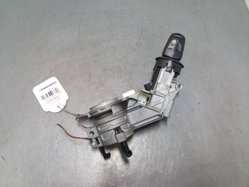 Recambio de clausor para seat ibiza v (kj1, kjg) 1.0 mpi referencia OEM IAM N0501881  
