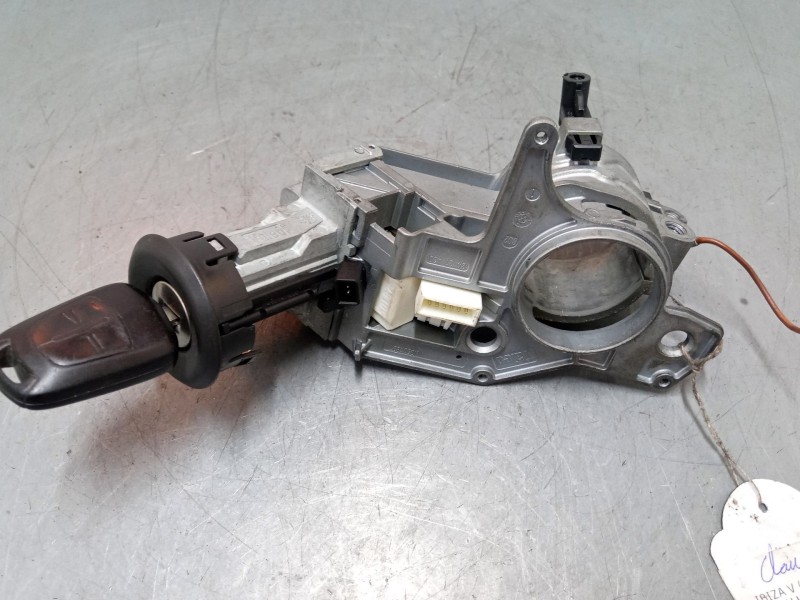 Recambio de clausor para seat ibiza v (kj1, kjg) 1.0 mpi referencia OEM IAM N0501881  