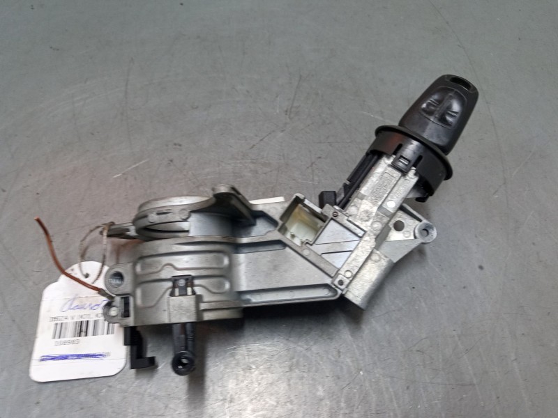 Recambio de clausor para seat ibiza v (kj1, kjg) 1.0 mpi referencia OEM IAM N0501881  