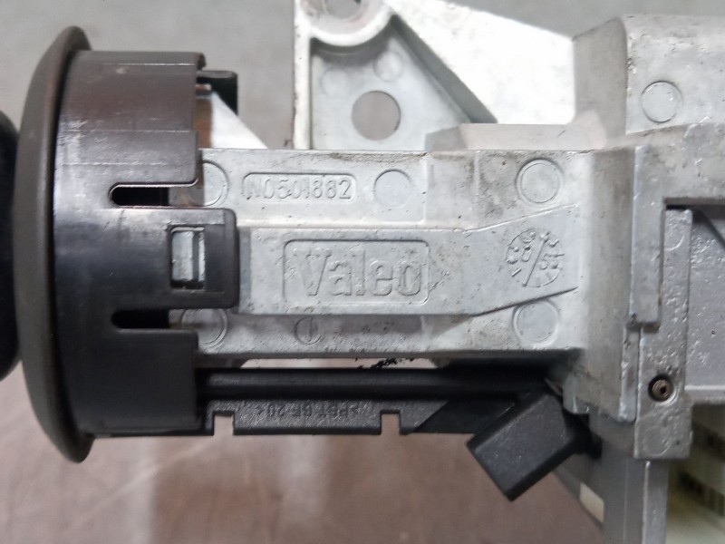 Recambio de clausor para seat ibiza v (kj1, kjg) 1.0 mpi referencia OEM IAM N0501881  