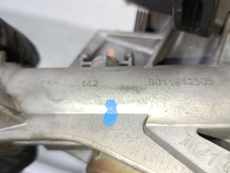 Recambio de clausor para mini mini (r50, r53) cooper referencia OEM IAM B011812505  