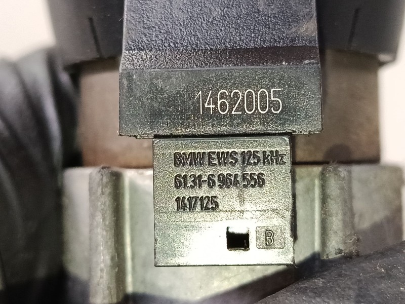 Recambio de clausor para mini mini (r50, r53) cooper referencia OEM IAM B011812505  