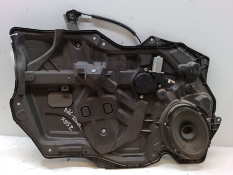 Recambio de elevalunas electrico delantero izquierdo para mazda 3 (bl) 1.6 mz-cd (bl14) referencia OEM IAM   