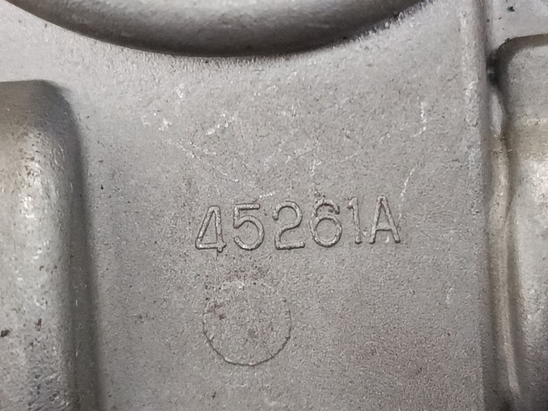 Recambio de clausor para kia carens iii monospace (un) 2.0 crdi 140 referencia OEM IAM   