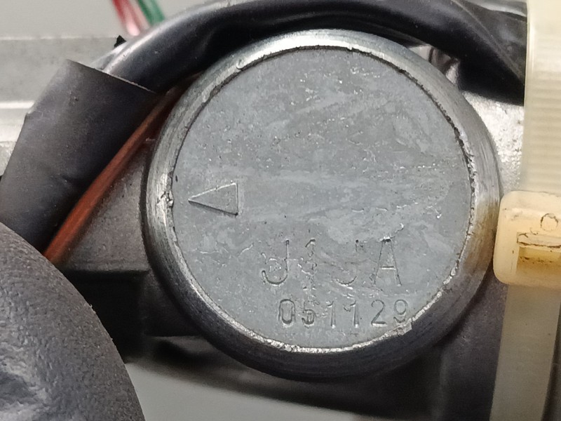 Recambio de clausor para kia carens iii monospace (un) 2.0 crdi 140 referencia OEM IAM   