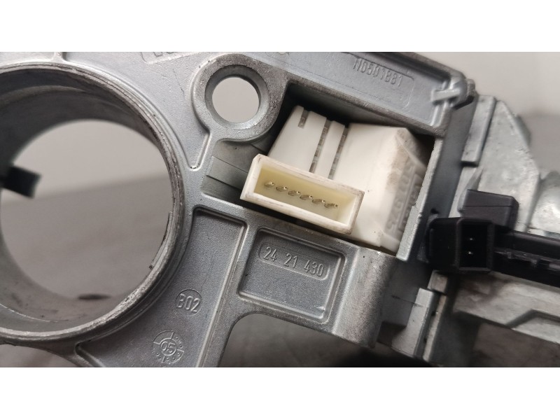 Recambio de clausor para opel astra h (a04) 1.9 cdti (l48) referencia OEM IAM   