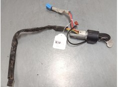 Recambio de clausor para citroën xsara picasso (n68) 1.6 hdi referencia OEM IAM 9641551180  
