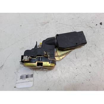 CERRADURA PUERTA DELANTERA DERECHA 