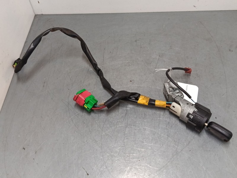 Recambio de clausor para citroën c3 i (fc_, fn_) 1.4 i referencia OEM IAM 9652781780  