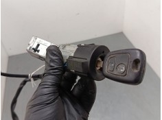 Recambio de clausor para citroën c3 i (fc_, fn_) 1.4 i referencia OEM IAM 9652781780   2