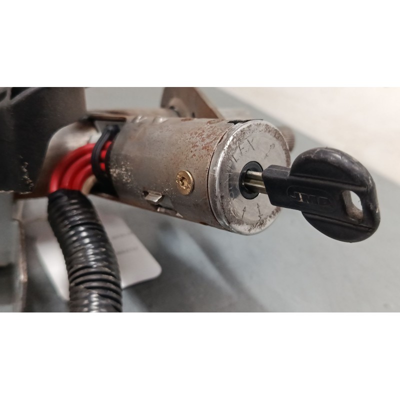 Recambio de clausor para citroën berlingo / berlingo first monospace (mf_, gjk_, gfk_) 1.9 d (mfdjy) referencia OEM IAM 18104331