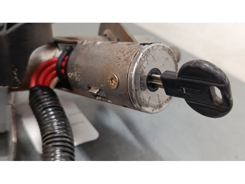 Recambio de clausor para citroën berlingo / berlingo first monospace (mf_, gjk_, gfk_) 1.9 d (mfdjy) referencia OEM IAM 18104331