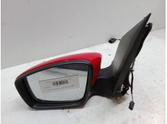 Recambio de retrovisor electrico izquierdo para volkswagen up! (121, 122, bl1, bl2, bl3, 123) 1.0 referencia OEM IAM   