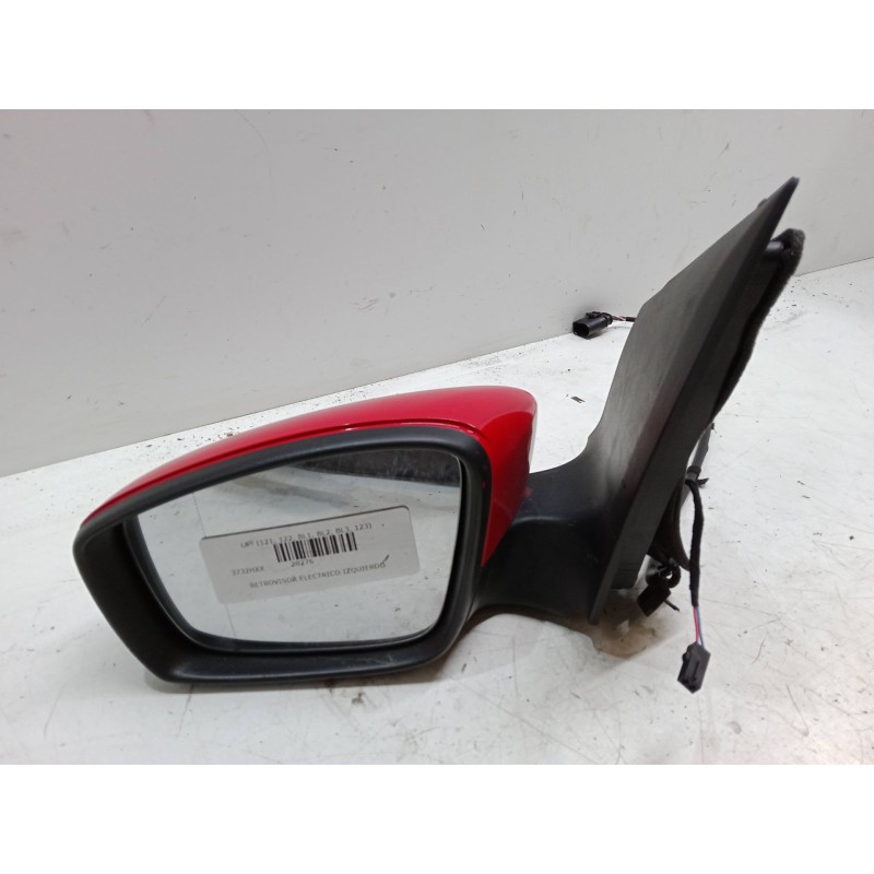 Recambio de retrovisor electrico izquierdo para volkswagen up! (121, 122, bl1, bl2, bl3, 123) 1.0 referencia OEM IAM   