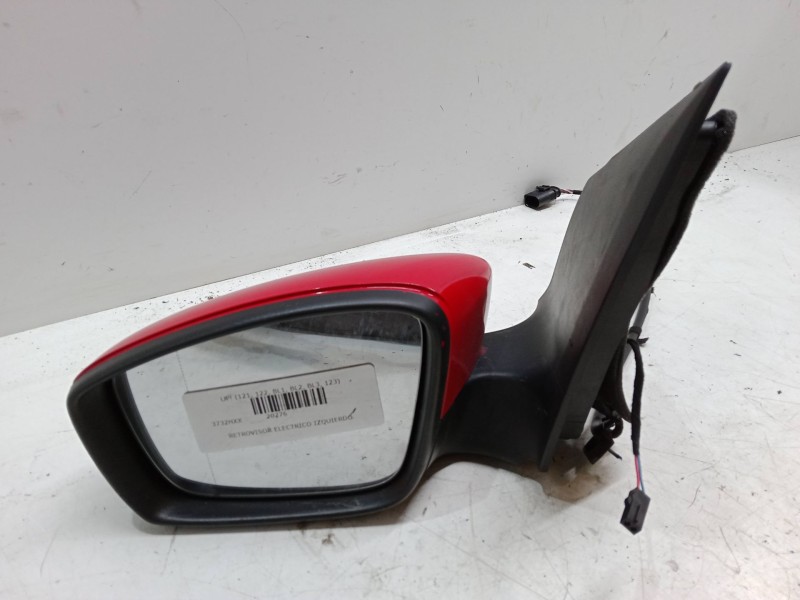 Recambio de retrovisor electrico izquierdo para volkswagen up! (121, 122, bl1, bl2, bl3, 123) 1.0 referencia OEM IAM   