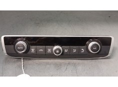 Recambio de mando climatizador para audi a3 (8v1, 8vk) 1.6 tdi referencia OEM IAM 8V0820043C  