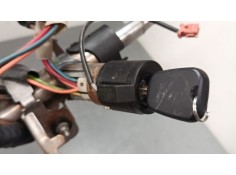 Recambio de clausor para citroën xsara picasso (n68) 1.6 hdi referencia OEM IAM 9641551180   2