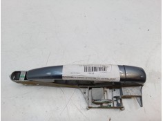 Recambio de maneta exterior puerta delantera derecha para citroën c4 grand picasso i (ua_) 1.6 hdi referencia OEM IAM   