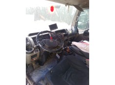 nissan cabstar (f24m, f24w) del año 2007 2