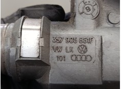 Recambio de clausor para volkswagen polo iii (6n1) 60 1.4 referencia OEM IAM 357905851   2