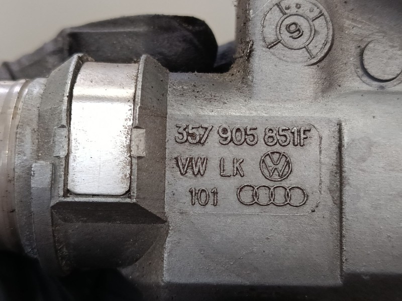 Recambio de clausor para volkswagen polo iii (6n1) 60 1.4 referencia OEM IAM 357905851  