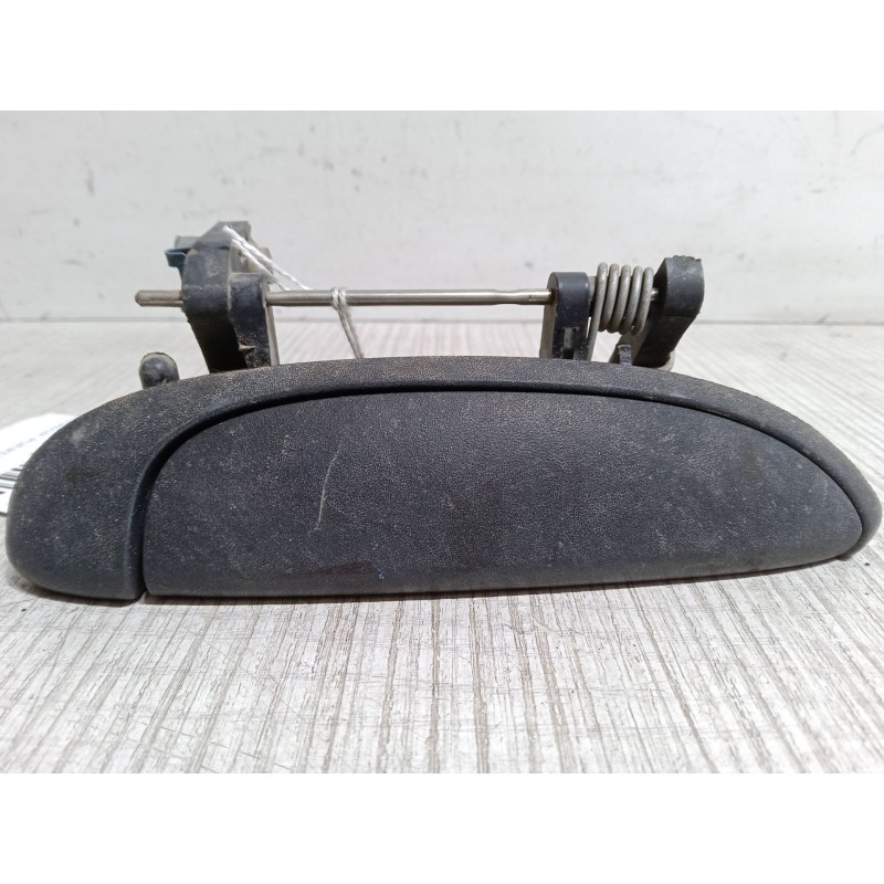 Recambio de maneta exterior puerta delantera derecha para renault clio ii (bb_, cb_) 1.2 (bb0a, bb0f, bb10, bb1k, bb28, bb2d, bb