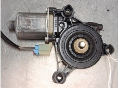 Recambio de motor elevaluna delantero izquierdo para audi a3 (8v1, 8vk) 1.6 tdi referencia OEM IAM E850202100  