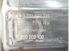 Recambio de motor elevaluna delantero izquierdo para audi a3 (8v1, 8vk) 1.6 tdi referencia OEM IAM E850202100   2