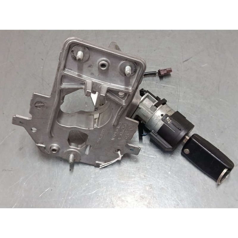 Recambio de clausor para citroën c4 picasso i monospace (ud_) 1.6 hdi 110 referencia OEM IAM   