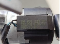 Recambio de clausor para citroën c4 picasso i monospace (ud_) 1.6 hdi 110 referencia OEM IAM    2