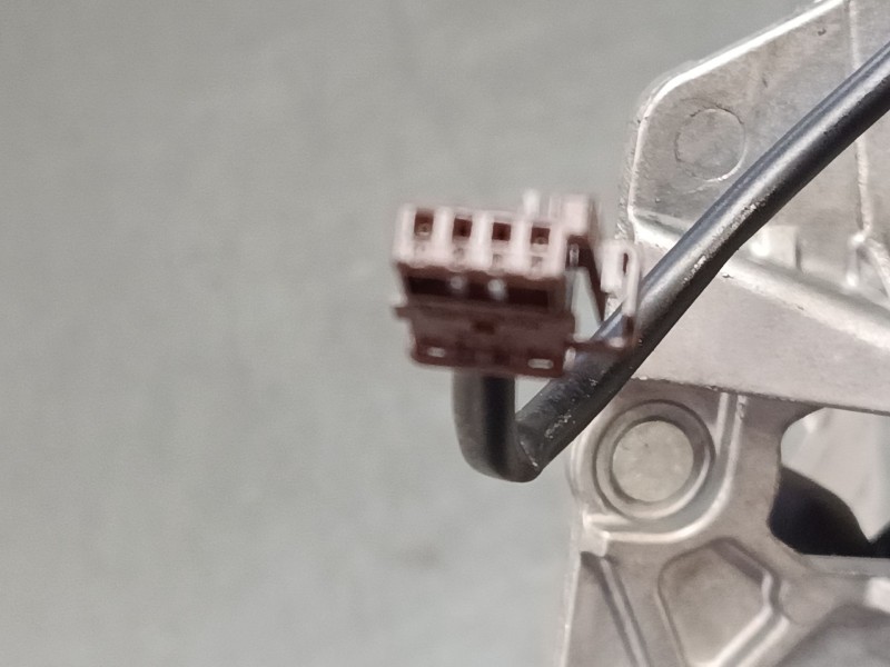 Recambio de clausor para citroën c4 picasso i monospace (ud_) 1.6 hdi 110 referencia OEM IAM   
