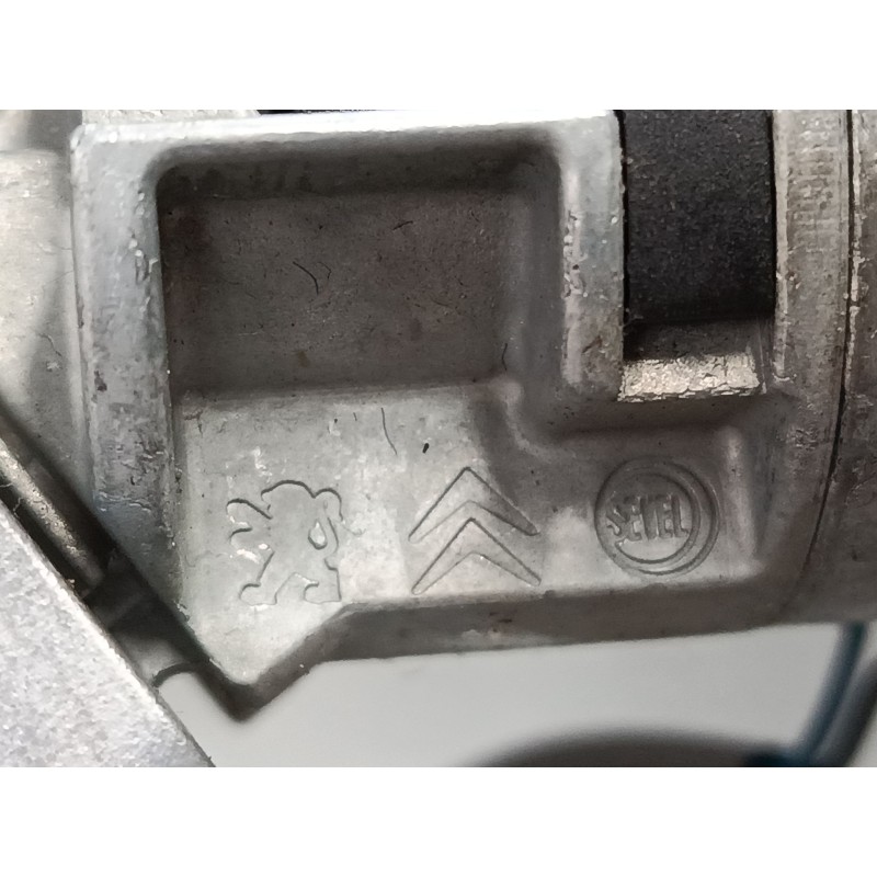 Recambio de clausor para citroën c4 picasso i monospace (ud_) 1.6 hdi 110 referencia OEM IAM   