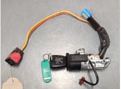 Recambio de clausor para peugeot 406 (8b) 1.8 16v referencia OEM IAM 9640878380  