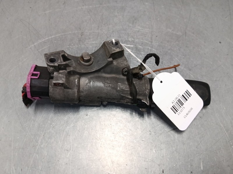 Recambio de clausor para audi a3 (8l1) 1.9 tdi referencia OEM IAM 4B0905851  