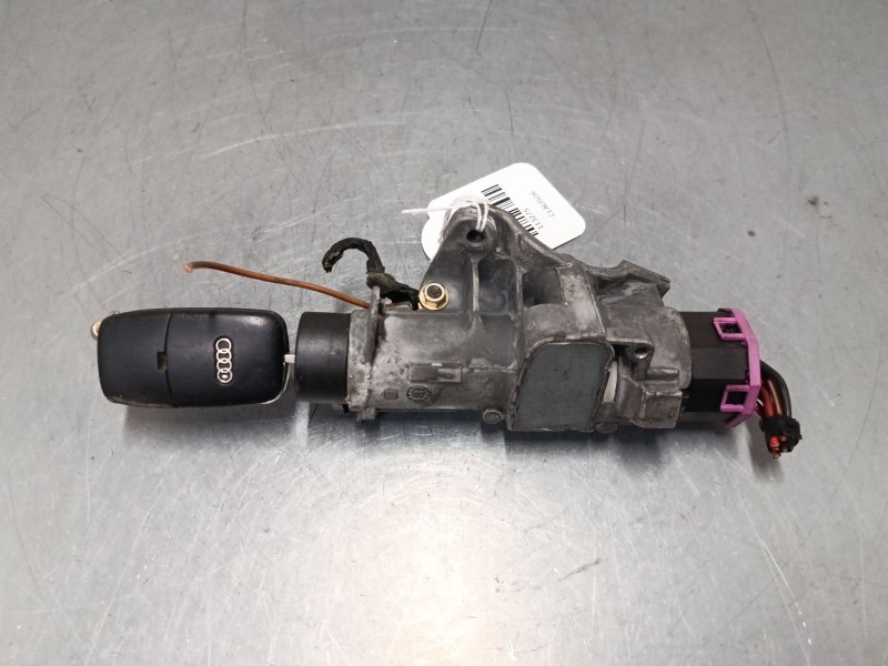 Recambio de clausor para audi a3 (8l1) 1.9 tdi referencia OEM IAM 4B0905851  
